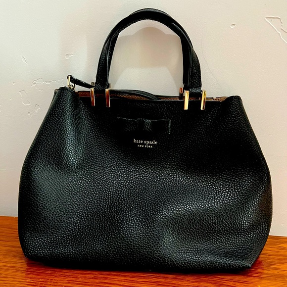 Kate Spade Satchel - Picture 1 of 4